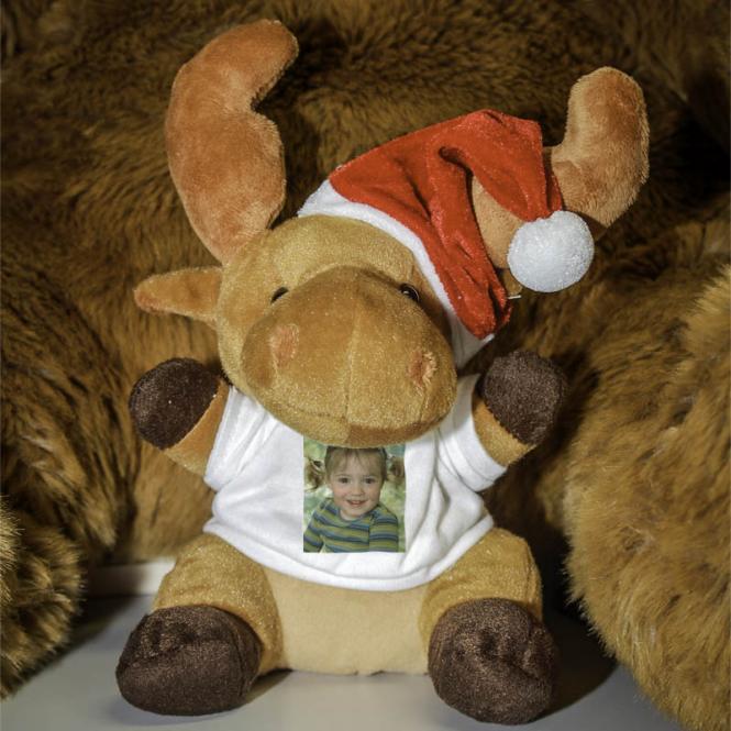 plush elk 